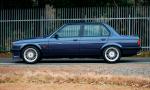 Alpina B6 3.5 1984 года
